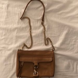 Rebecca Minkoff Chain Purse